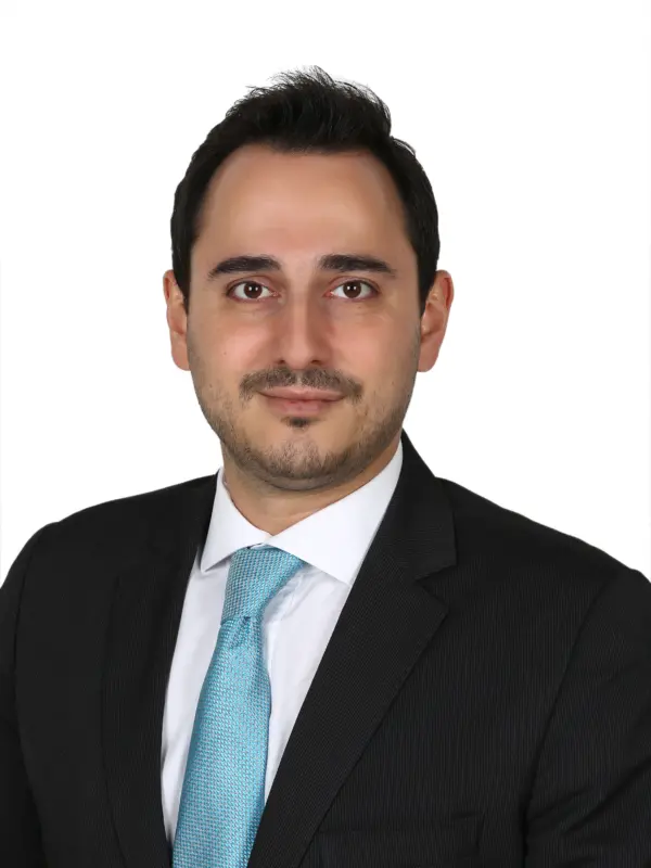 Alper Akdeniz