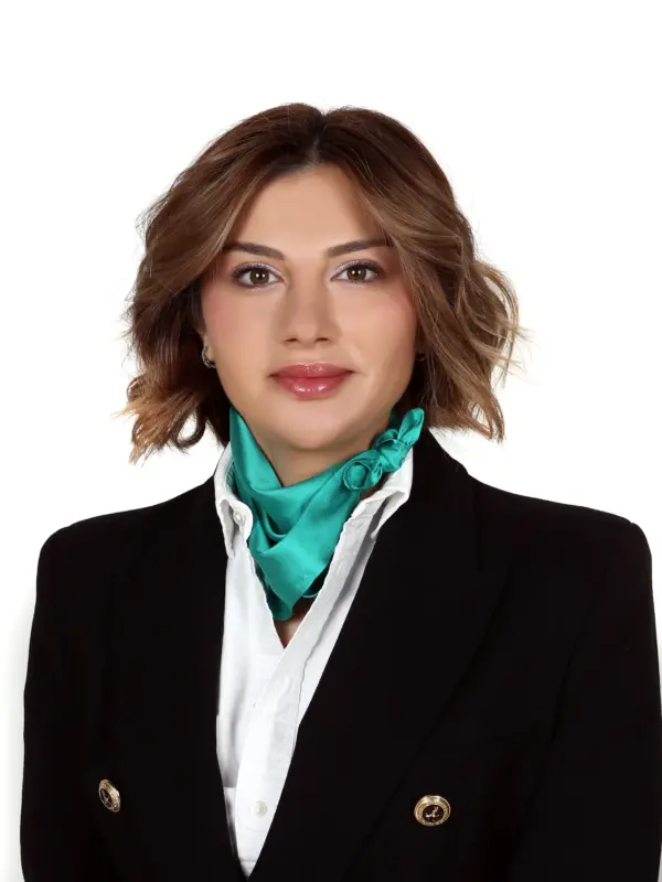 Ceren Engin