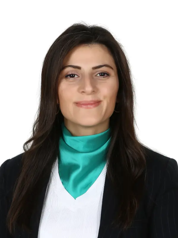 Gamze Tetik