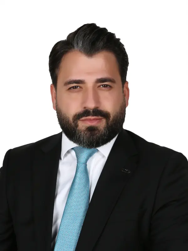 Halil Coşkun