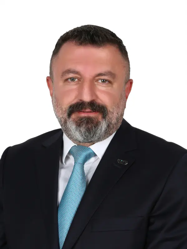 Oğuzhan Gürbüz