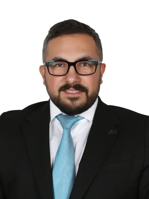 Uğur Gürbüz