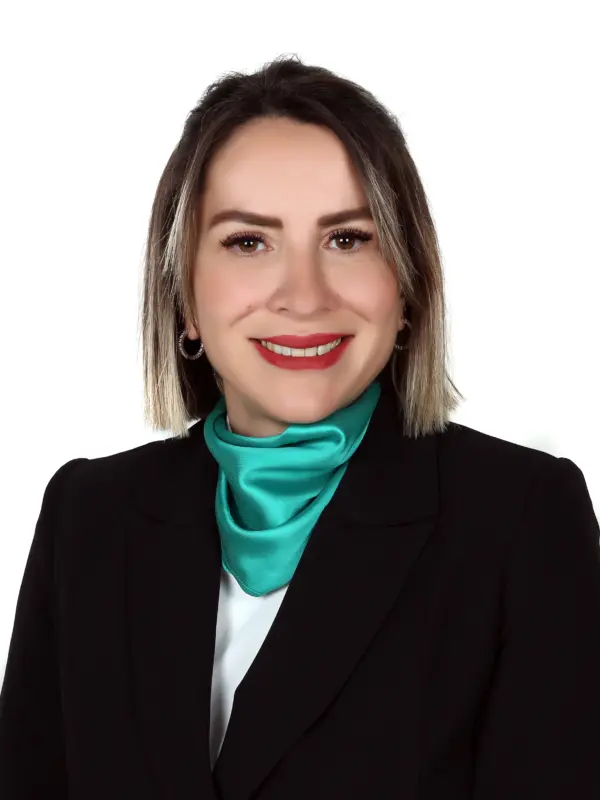 Yadigar Ela Karaman